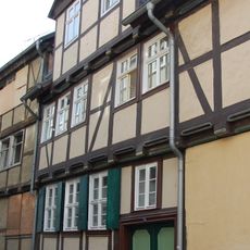 Neustädter Kirchhof 25