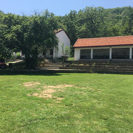 Беранечки манастир