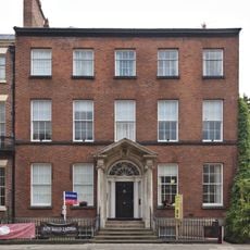 31 Rodney Street, Liverpool