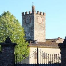Castello di Montoro
