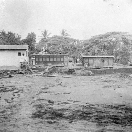 Blitar railway station