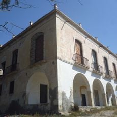 Cortijo Marín de Burgos