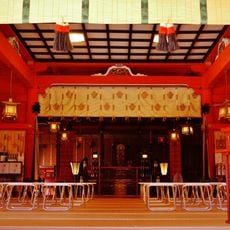 Fujisan Hongū Sengen Taisha