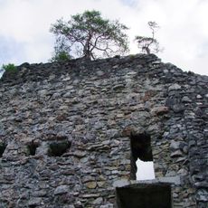 Burgruine Sonnenberg