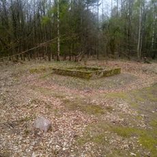 Lindig Nord watchtower