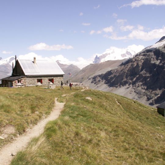 Schönbiel Hut
