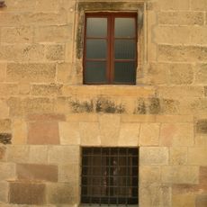 Fuentespalda town hall