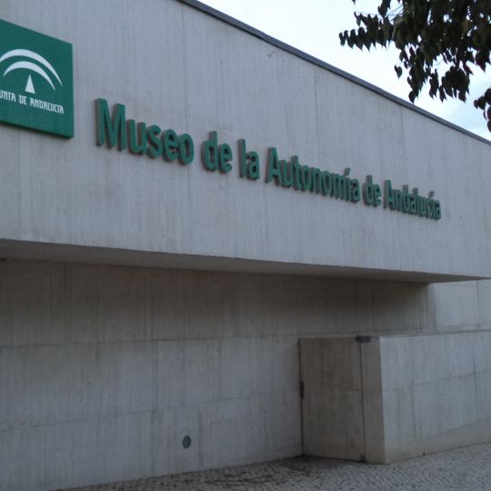 Museo de la Autonomía de Andalucía