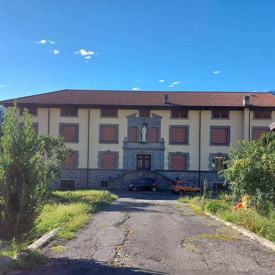 Museo della cultura contadina