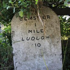 Milestone At So 506599