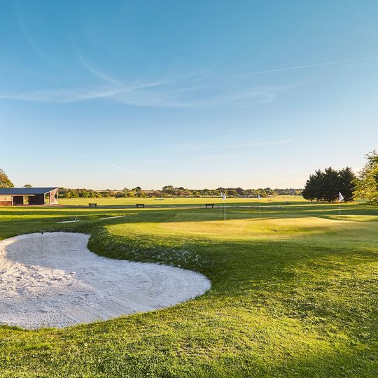 Golf de Rhuys Kerver