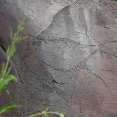 Shalobolino Petroglyphs