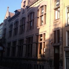 Hofstraat 13, Deventer