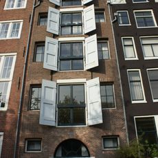 Prinsengracht 1035, Amsterdam