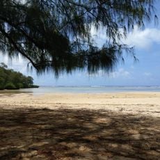 Atao Beach
