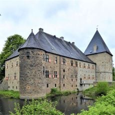 Haus Kemnade
