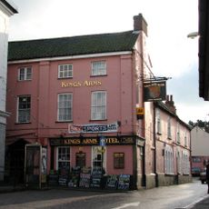 King's Arms Hotel