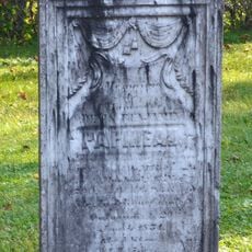 Monument funéraire de l'honorable Denis-Benjamin Papineau
