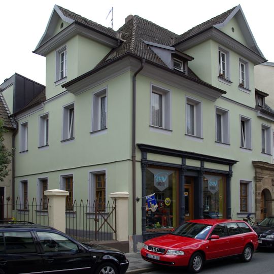 Bürgerhaus