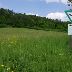 Vordere Hohbachwiesen