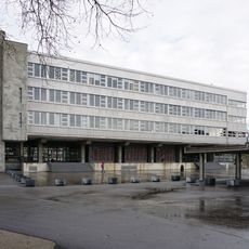 School house Tscharnergut
