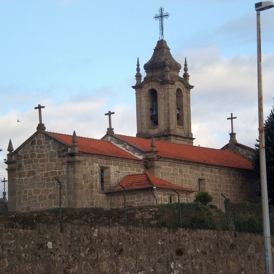 Vila Nova do Campo