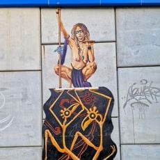 Graffiti