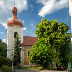 Church of the Annunciation of the Virgin Mary
