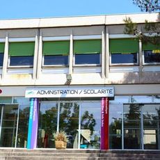 Institut Universitaire de Technologie de Montpellier