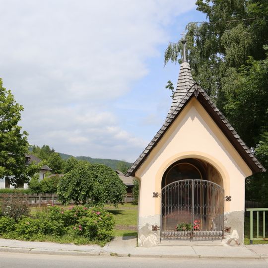 Tarmannkapelle
