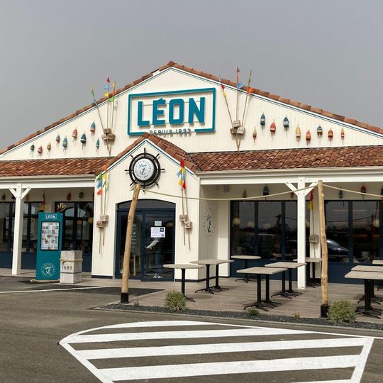 Léon