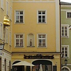Residenzplatz 7 (Passau)