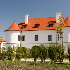 Kaštieľ Ghiczyovcov