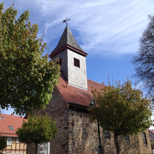 St. Johannis Holzhausen