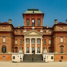 Castle of Racconigi