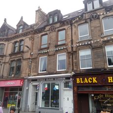 1-4 Oliver Place, Hawick