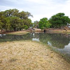 Onelungo Ponds