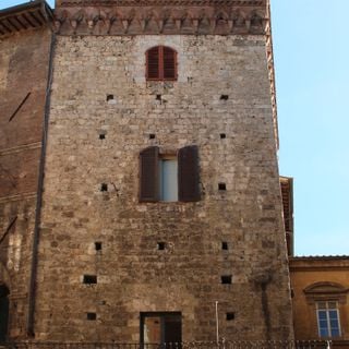 Torre di Roccabruna