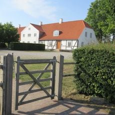 Strandegård