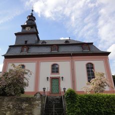 Evangelische Kirche Bechtheim