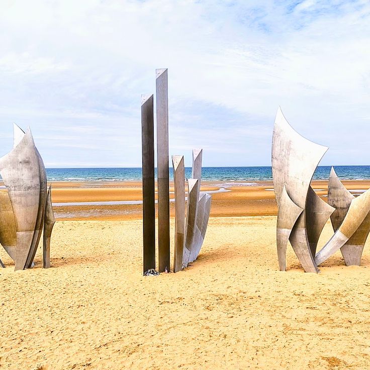 Omaha Beach