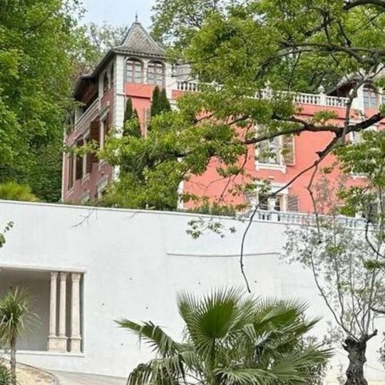 Château de la Jayère