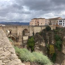 Scenic viewpoint