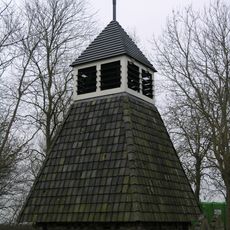 Klokkenhuis Hartwerd