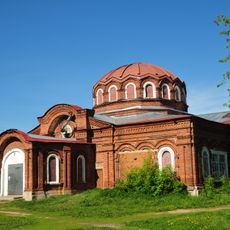 Церковь Казанская (Аньково)