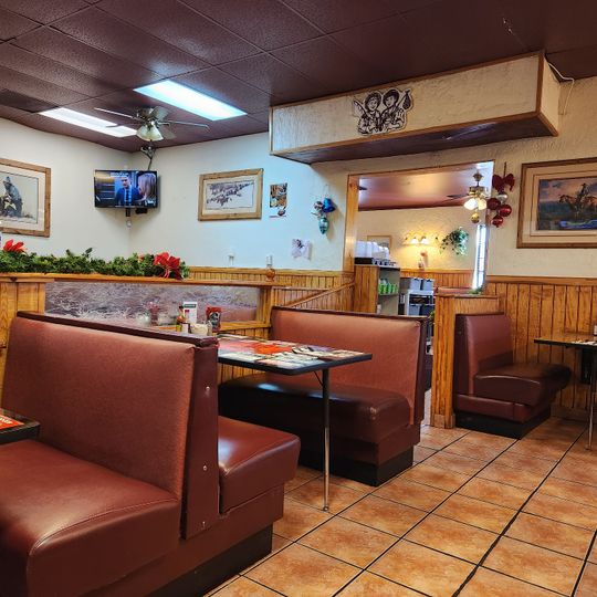 Country Boys Restaurant
