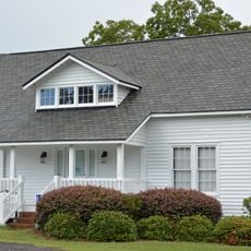 Great Branch Teacherage