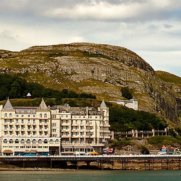 Llandudno