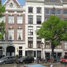 Keizersgracht 641A, Amsterdam