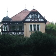 Brühlstraße 5 (Quedlinburg)